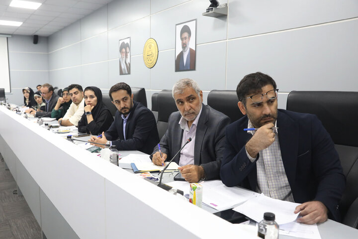 نشست یکشنبه اول شهریورماه کمیسیون آموزش و تحقیقات مجلس