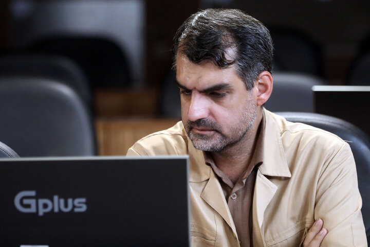 جلسه کمیسیون عمران در خصوص بررسی طرج تنگه هرمز