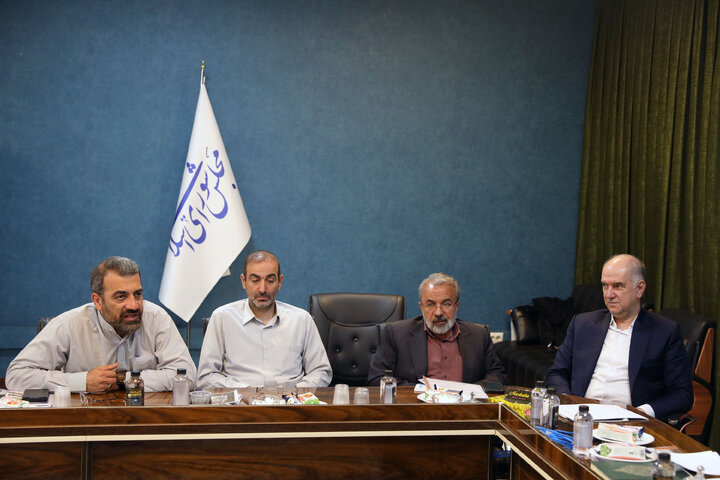 نشست یکشنبه اول شهریورماه کمیسیون امور داخلی کشور و شوراهای مجلس