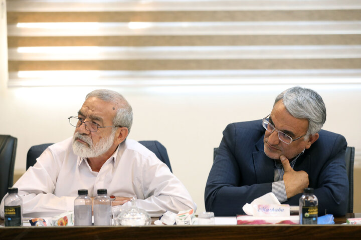 نشست یکشنبه اول شهریورماه کمیسیون امور داخلی کشور و شوراهای مجلس
