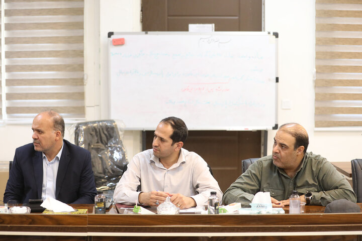 نشست یکشنبه اول شهریورماه کمیسیون امور داخلی کشور و شوراهای مجلس