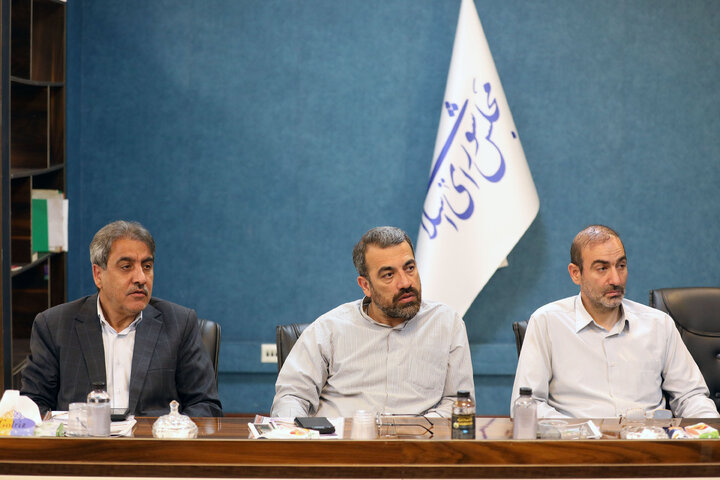 نشست یکشنبه اول شهریورماه کمیسیون امور داخلی کشور و شوراهای مجلس