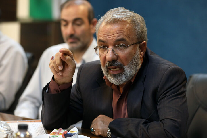 نشست یکشنبه اول شهریورماه کمیسیون امور داخلی کشور و شوراهای مجلس