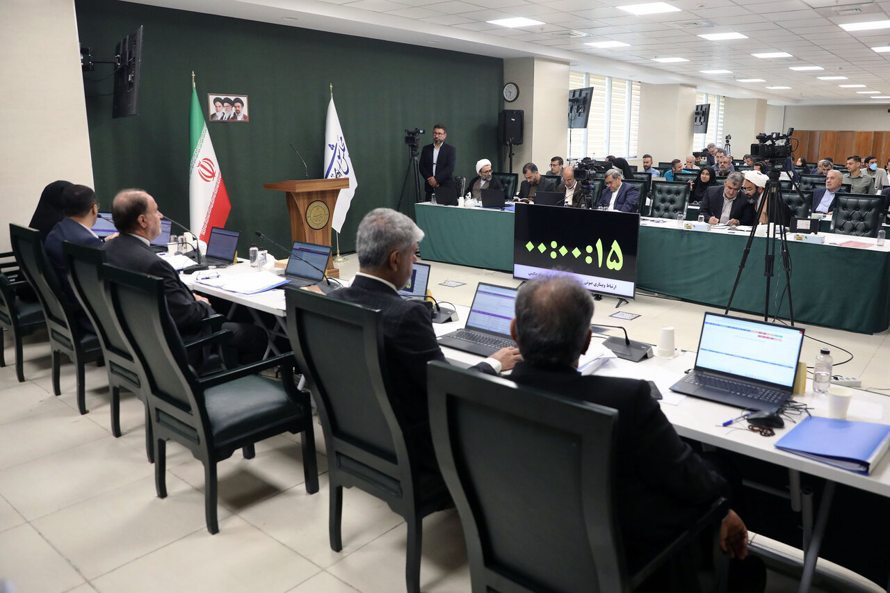 نشست علنی یکم شهریور ماه مجلس برگزار شد/ ادامه بررسی طرح مقابله با نفوذ بیگانگان
