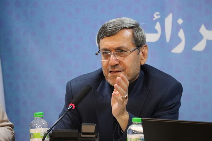 آزادی دریانوردی در تنگه هرمز نباید حقوق حاکمیتی ایران را نقض کند