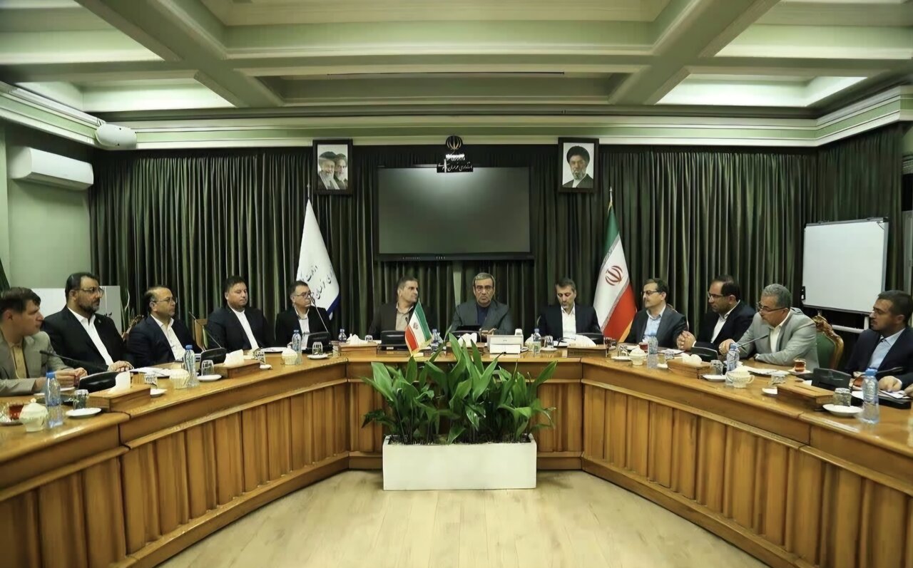 عزم مسئولان برای تبدیل سرخس به دروازه صادراتی کشور