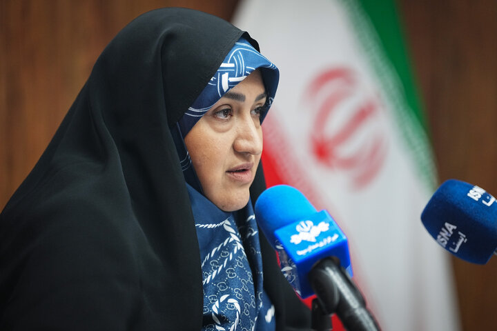 نشست 2 شهریور فراکسیون محیط زیست