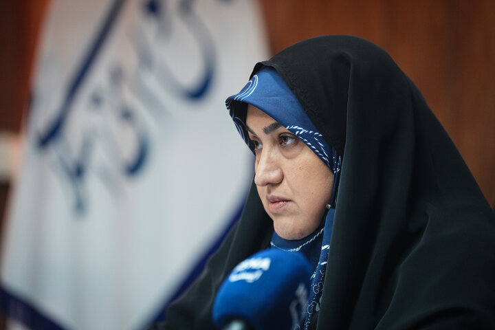 نشست 2 شهریور فراکسیون محیط زیست