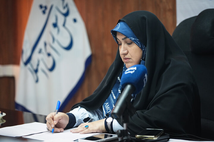 نشست 2 شهریور فراکسیون محیط زیست