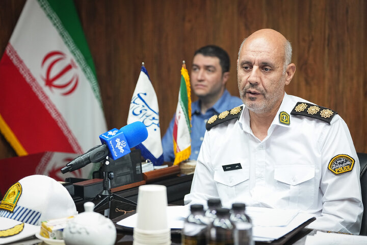 نشست 2 شهریور فراکسیون محیط زیست