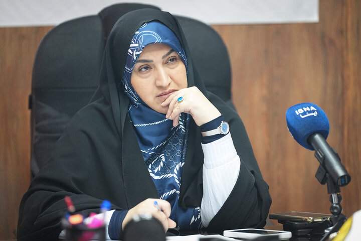 نشست 2 شهریور فراکسیون محیط زیست