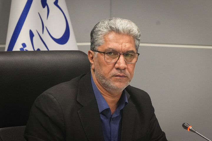 نشست قرارگاه رفع ناترازی انرژی