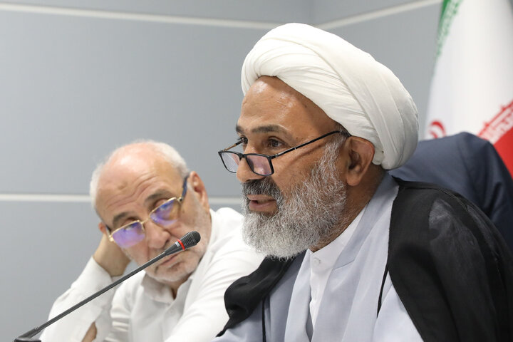 نشست 2 شهریور 1405 کمیسیون اصل نود