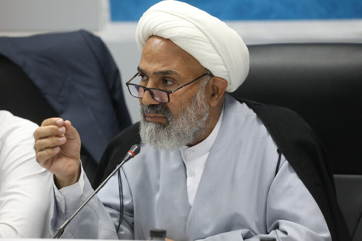 نشست 2 شهریور 1405 کمیسیون اصل نود