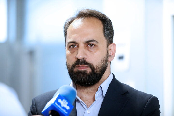 نشست 2 شهریور 1405 کمیسیون اصل نود