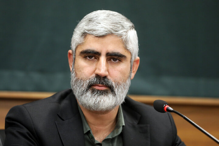 نشست 2 شهریور  1405 کمیسیون کشاورزی