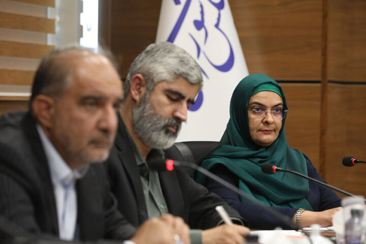 نشست 2 شهریور  1405 کمیسیون کشاورزی