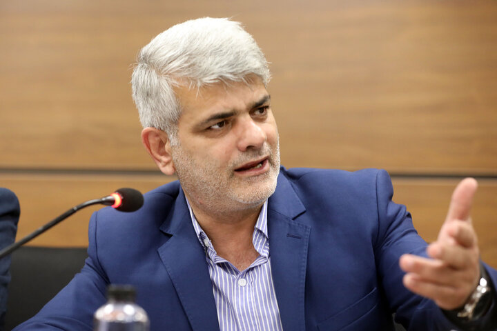 نشست 2 شهریور  1405 کمیسیون کشاورزی