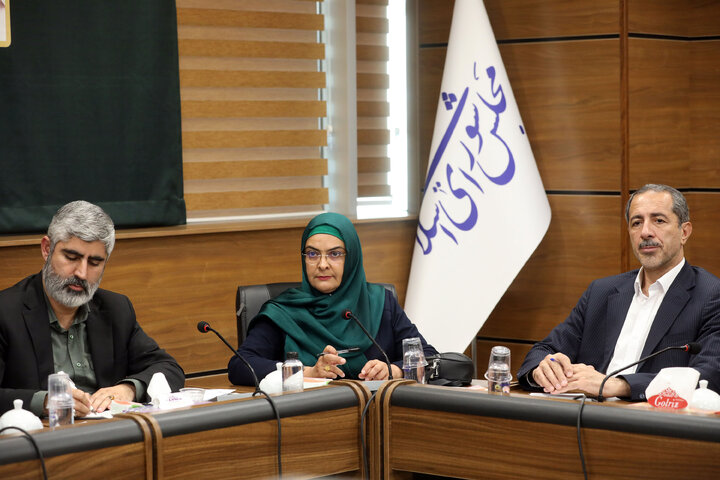 نشست 2 شهریور  1405 کمیسیون کشاورزی