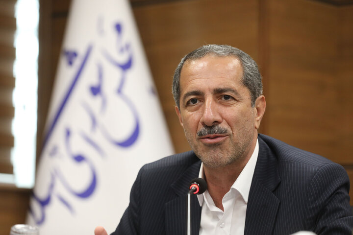 نشست 2 شهریور  1405 کمیسیون کشاورزی
