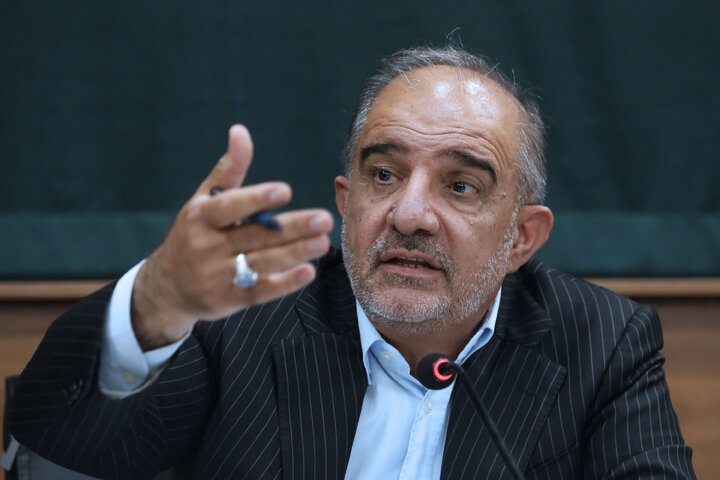 نشست 2 شهریور  1405 کمیسیون کشاورزی