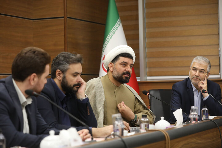 نشست 2 شهریور  1405 کمیسیون کشاورزی