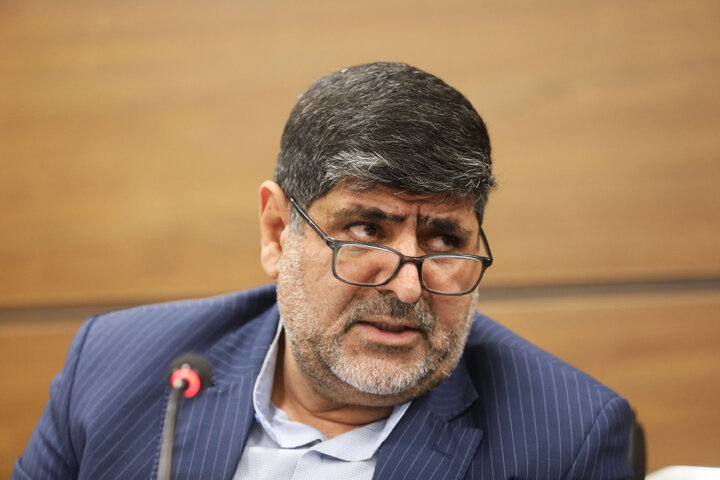 نشست 2 شهریور  1405 کمیسیون کشاورزی