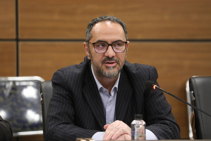 نشست 2 شهریور  1405 کمیسیون کشاورزی