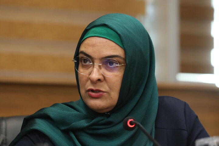 نشست 2 شهریور  1405 کمیسیون کشاورزی