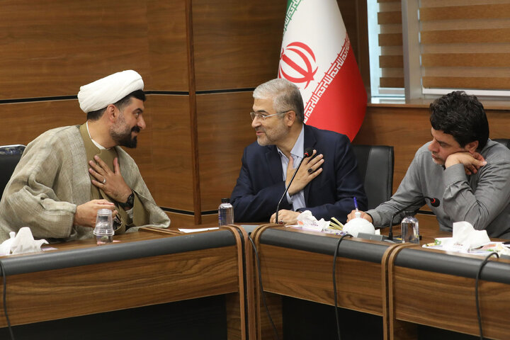 نشست 2 شهریور  1405 کمیسیون کشاورزی