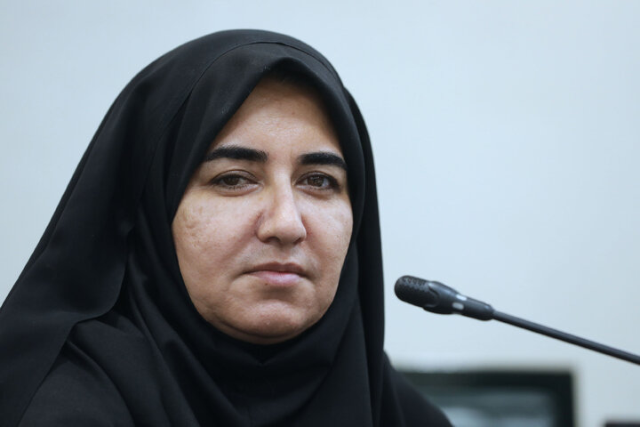 نشست 2 شهریور 1405اعضای کمیسیون امنیت مجلس شورای اسلامی