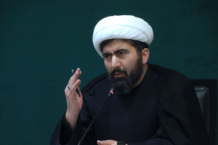 نشست 2 شهریور 1405اعضای کمیسیون امنیت مجلس شورای اسلامی