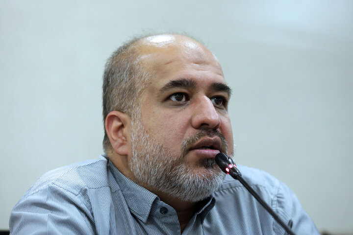 نشست 2 شهریور 1405اعضای کمیسیون امنیت مجلس شورای اسلامی
