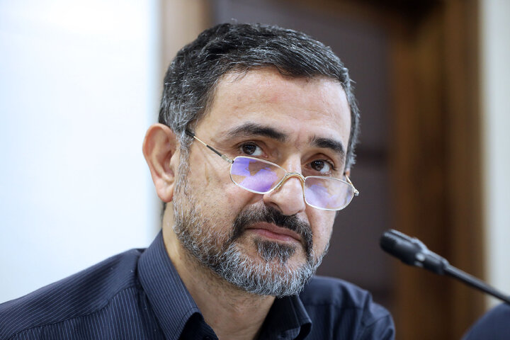 نشست 2 شهریور 1405اعضای کمیسیون امنیت مجلس شورای اسلامی