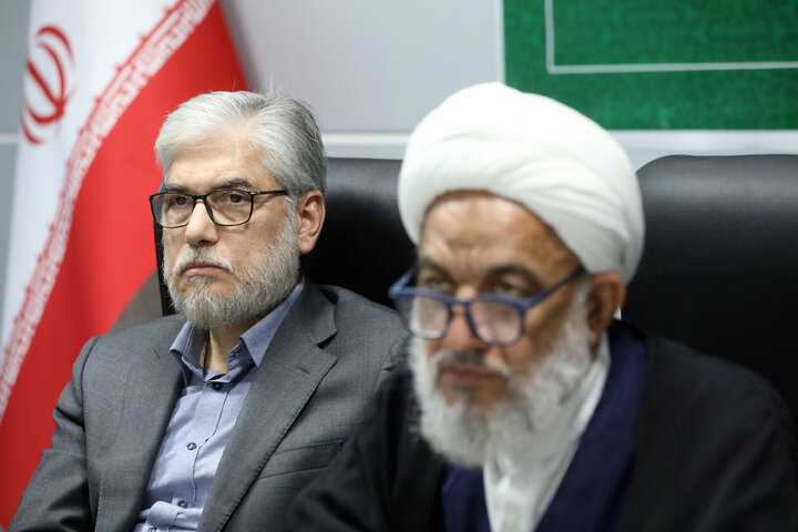 نشست 2 شهریور 1405کمیسیون  فرهنگی مجلس شورای اسلامی