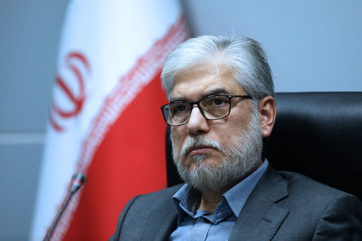 نشست 2 شهریور 1405کمیسیون  فرهنگی مجلس شورای اسلامی