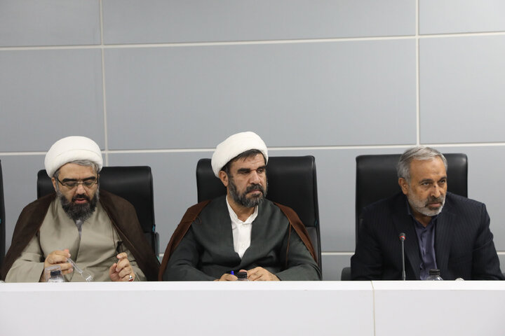 نشست 2 شهریور 1405کمیسیون  فرهنگی مجلس شورای اسلامی
