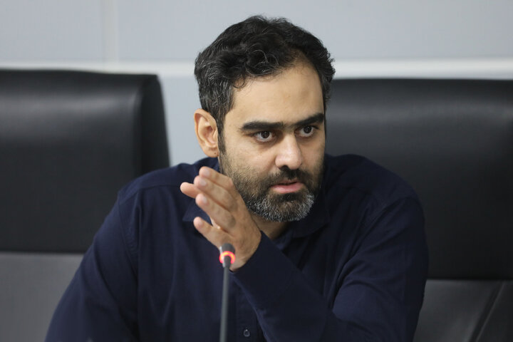 نشست 2 شهریور 1405کمیسیون  فرهنگی مجلس شورای اسلامی