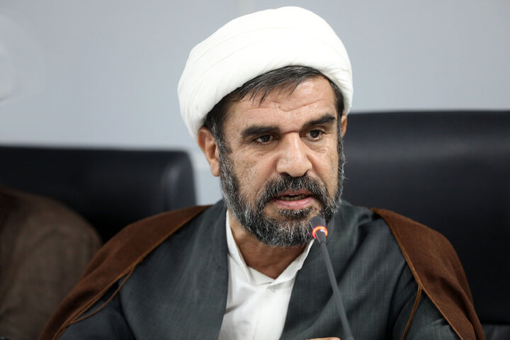 نشست 2 شهریور 1405کمیسیون  فرهنگی مجلس شورای اسلامی