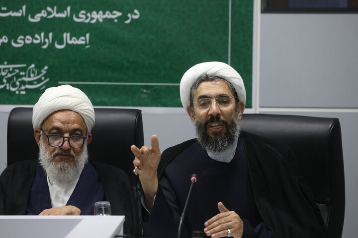 نشست 2 شهریور 1405کمیسیون  فرهنگی مجلس شورای اسلامی