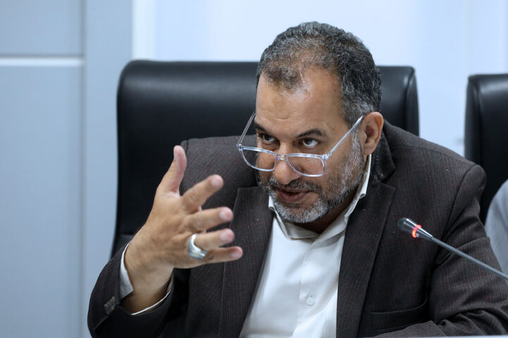 نشست 2 شهریور 1405کمیسیون  فرهنگی مجلس شورای اسلامی