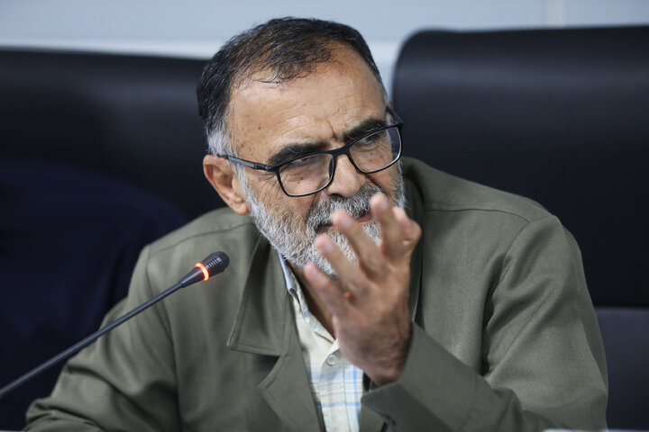 نشست 2 شهریور 1405کمیسیون  فرهنگی مجلس شورای اسلامی