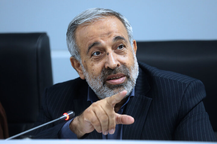 نشست 2 شهریور 1405کمیسیون  فرهنگی مجلس شورای اسلامی