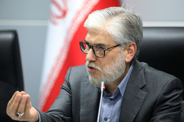 نشست 2 شهریور 1405کمیسیون  فرهنگی مجلس شورای اسلامی