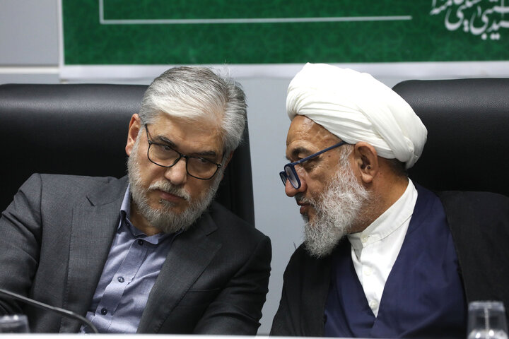 نشست 2 شهریور 1405کمیسیون  فرهنگی مجلس شورای اسلامی