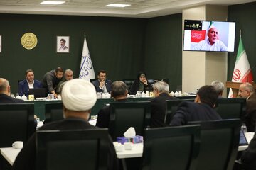 نوباوه و اخلاقی؛ عضو شورای نظارت بر سازمان صدا و سیمای جمهوری اسلامی ایران شدند