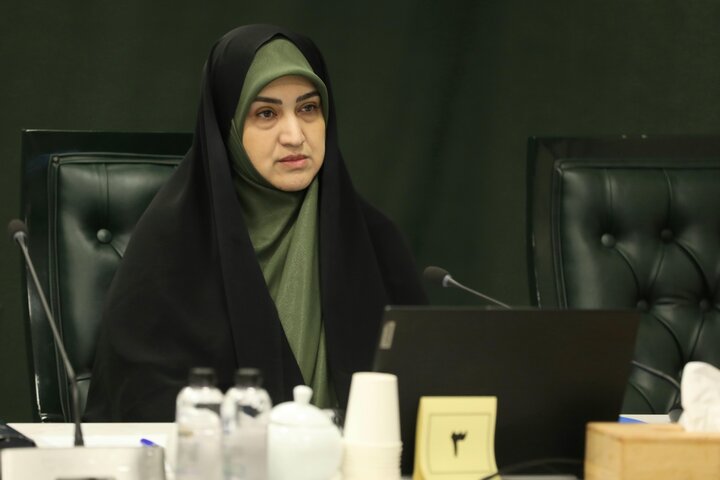 نشست علنی مجازی ۳ شهریور ماه مجلس