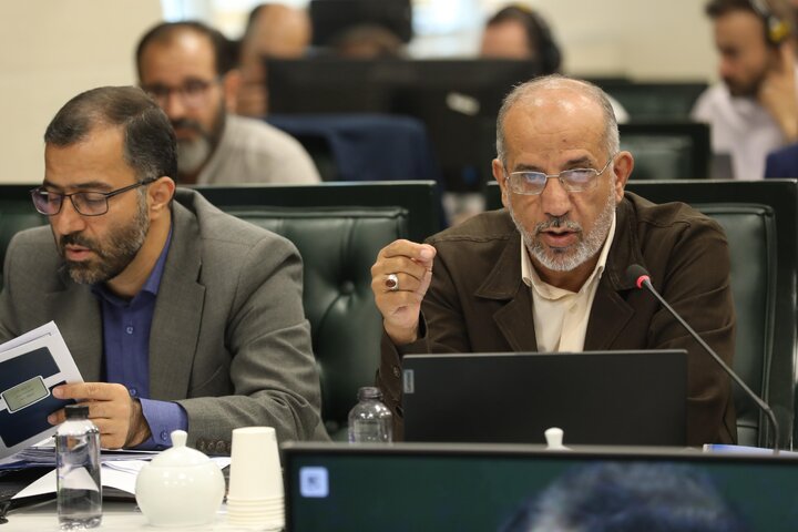 نشست علنی مجازی ۳ شهریور ماه مجلس