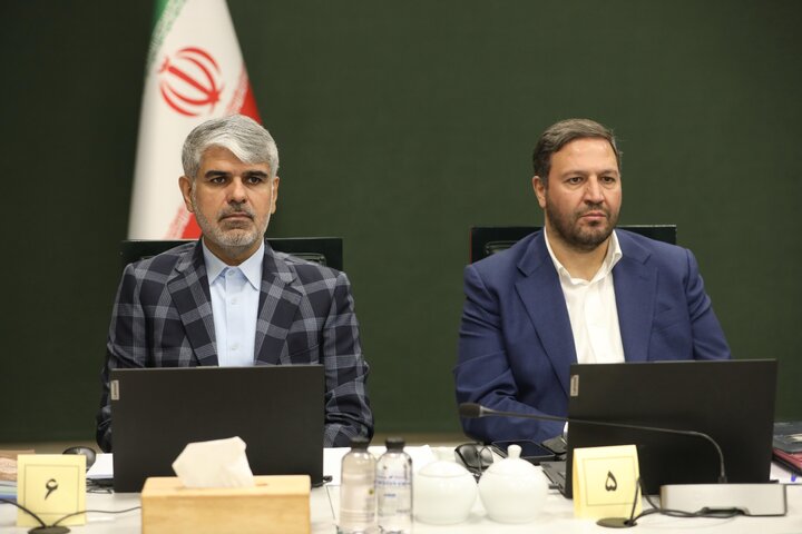 نشست علنی مجازی ۳ شهریور ماه مجلس