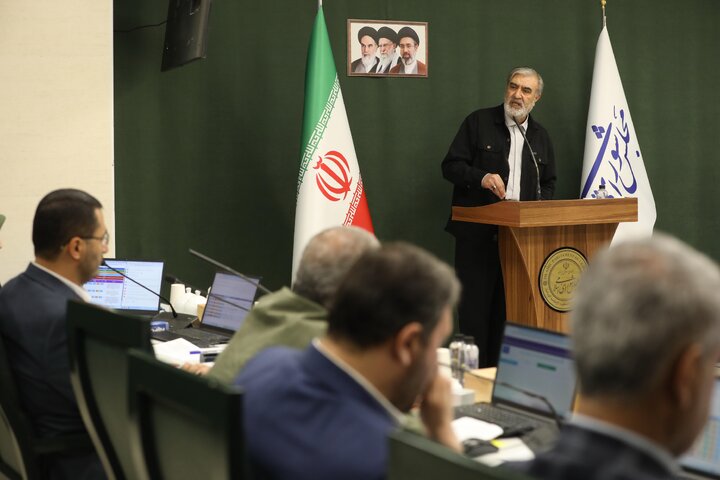 نشست علنی مجازی ۳ شهریور ماه مجلس